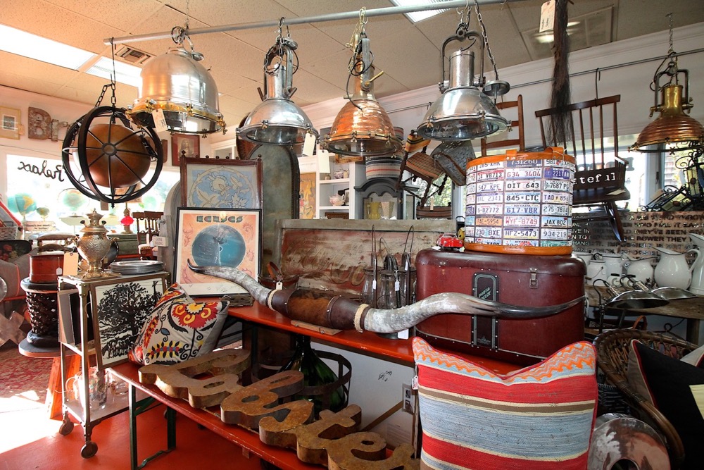 Handley Estate Sales